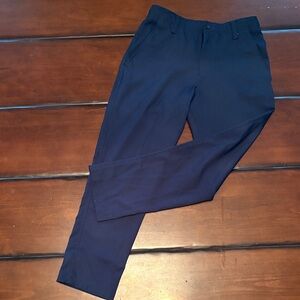 Under Armour Boys Matchplay Pants